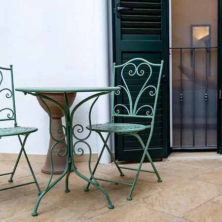 Affittacamere Goodstay La Casa Di Giovanni - - 4*