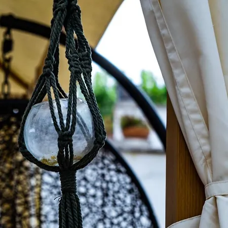 Goodstay La Casa Di Giovanni - - 4*