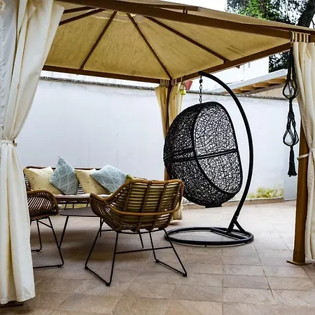 Goodstay La Casa Di Giovanni - - Affittacamere Lecce