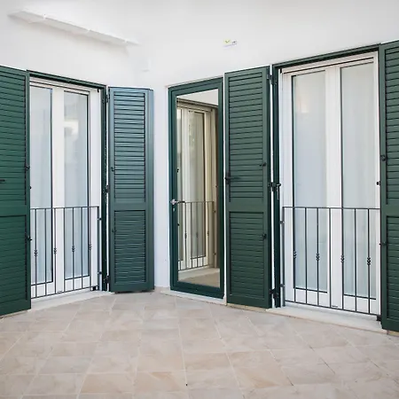 Goodstay La Casa Di Giovanni - - レッチェ