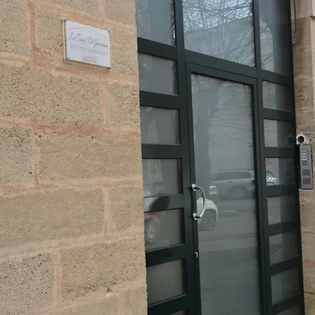 Goodstay La Casa Di Giovanni - - Lecce