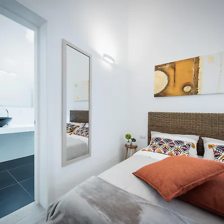 Goodstay La Casa Di Giovanni - - ゲストハウス レッチェ