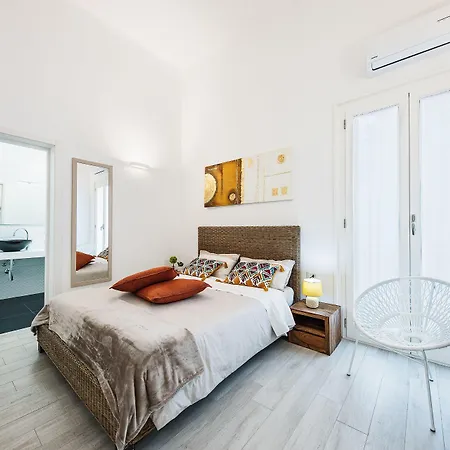 ゲストハウス Goodstay La Casa Di Giovanni - - レッチェ