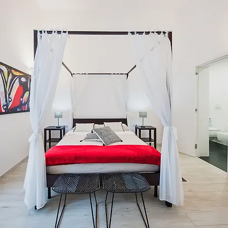 Goodstay La Casa Di Giovanni - - レッチェ