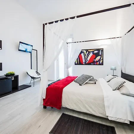 Goodstay La Casa Di Giovanni - - 4* Lecce