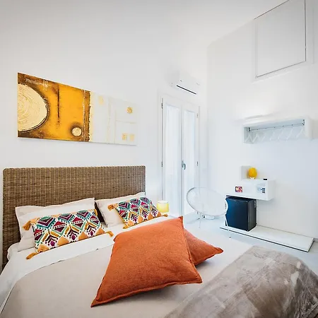 Goodstay La Casa Di Giovanni - - Affittacamere