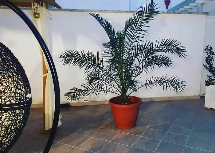 Goodstay La Casa Di Giovanni - - 4* レッチェ