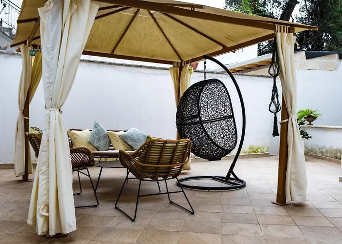 Goodstay La Casa Di Giovanni - - ゲストハウス レッチェ