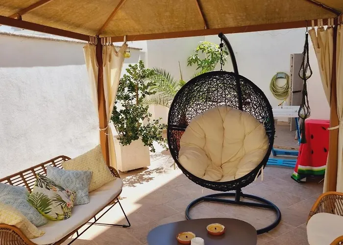 Goodstay La Casa Di Giovanni - -