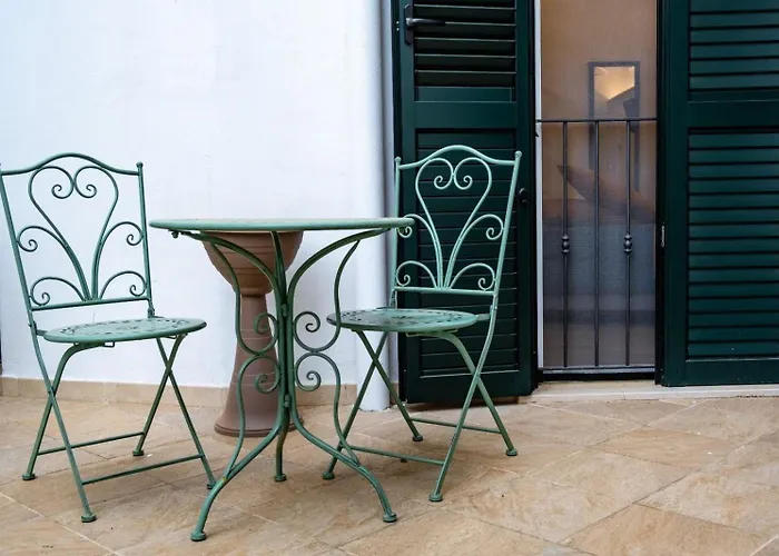 Goodstay La Casa Di Giovanni - -