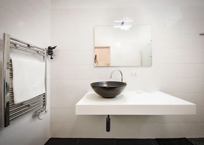 Goodstay La Casa Di Giovanni - -