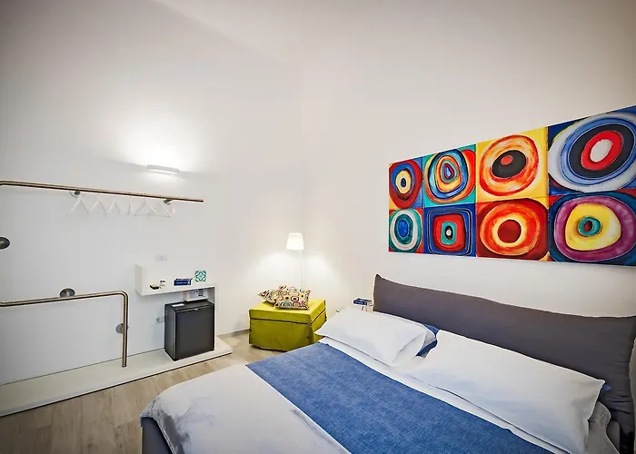 ゲストハウス Goodstay La Casa Di Giovanni - - 4*