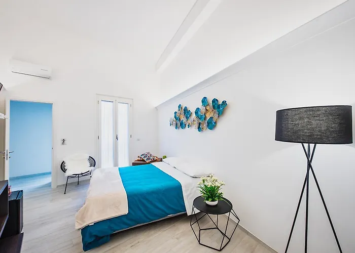 Goodstay La Casa Di Giovanni - - レッチェ