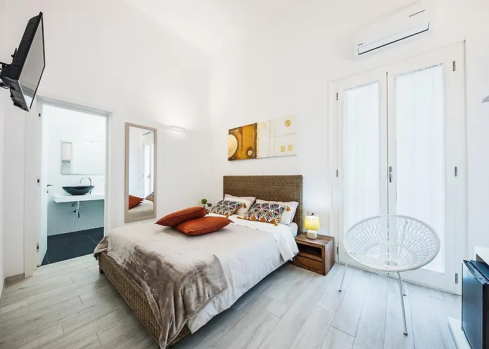 ゲストハウス Goodstay La Casa Di Giovanni - - 4*