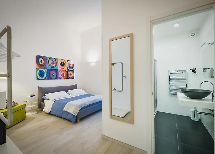 Goodstay La Casa Di Giovanni - - レッチェ