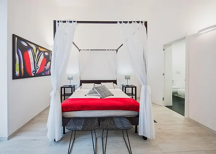 ゲストハウス Goodstay La Casa Di Giovanni - -