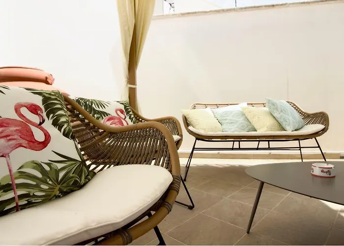 Goodstay La Casa Di Giovanni - - レッチェ