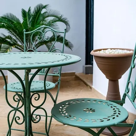 Guest house Goodstay La Casa Di Giovanni - - Lecce