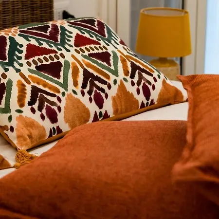 Goodstay La Casa Di Giovanni - - Vendégház