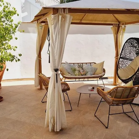 Vendégház Goodstay La Casa Di Giovanni - - 4*