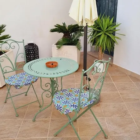 Vendégház Goodstay La Casa Di Giovanni - - 4*
