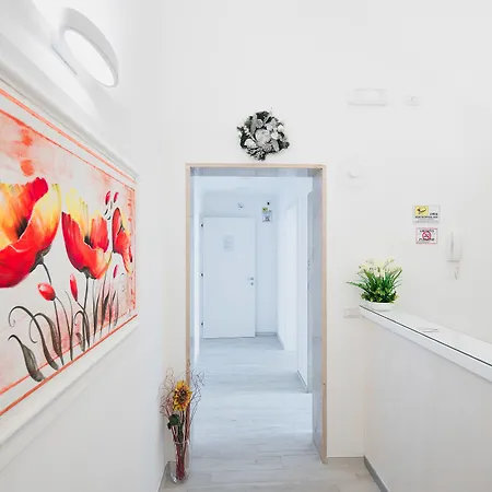 Vendégház Goodstay La Casa Di Giovanni - - 4*