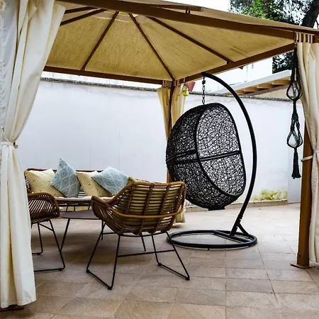 Goodstay La Casa Di Giovanni - - 4* Lecce