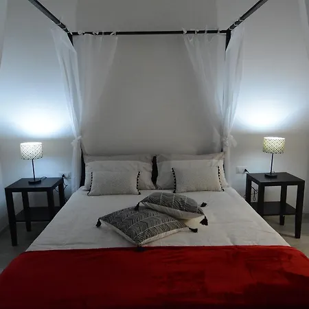 Guest house Goodstay La Casa Di Giovanni - - Lecce
