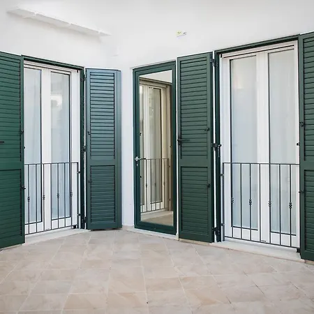 Guest house Goodstay La Casa Di Giovanni - - 3*