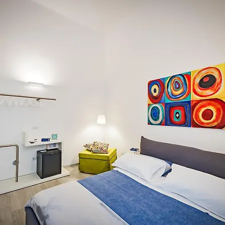 Vendégház Goodstay La Casa Di Giovanni - - 4*
