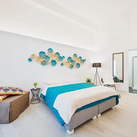 Guest house Goodstay La Casa Di Giovanni - - Lecce