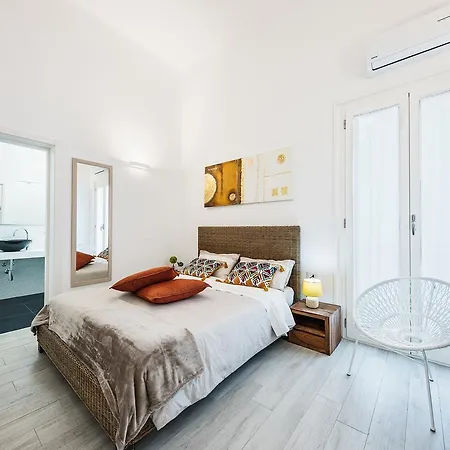 Vendégház Goodstay La Casa Di Giovanni - - 4*