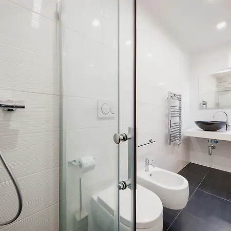 Guest house Goodstay La Casa Di Giovanni - - 3*