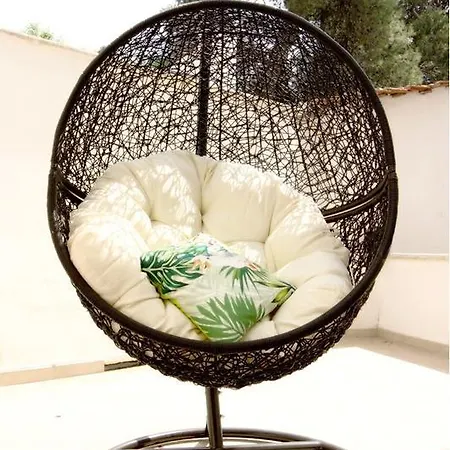 Guest house Goodstay La Casa Di Giovanni - - Lecce