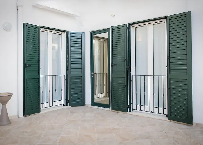Goodstay La Casa Di Giovanni - - לצ'ה